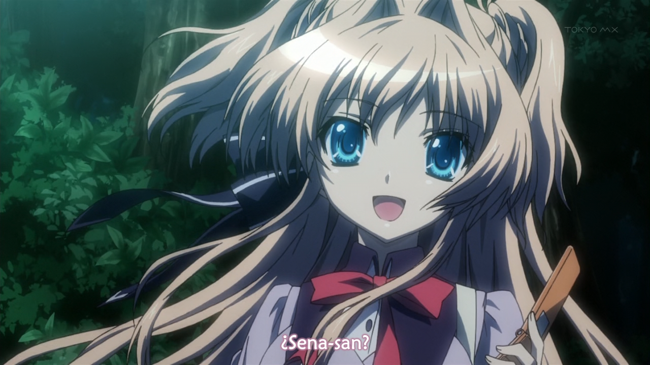 Mashiro Iro Symphony (Shinkoku)